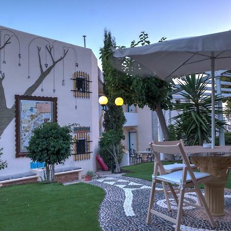 Casa Cicale Apartment Porto Heli Exterior foto