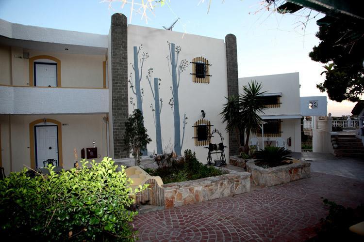 Casa Cicale Apartment Porto Heli Exterior foto