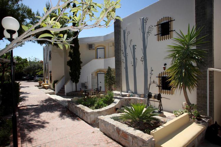 Casa Cicale Apartment Porto Heli Exterior foto