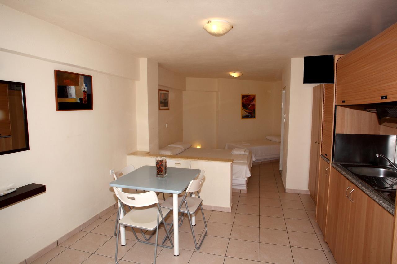 Casa Cicale Apartment Porto Heli Exterior foto