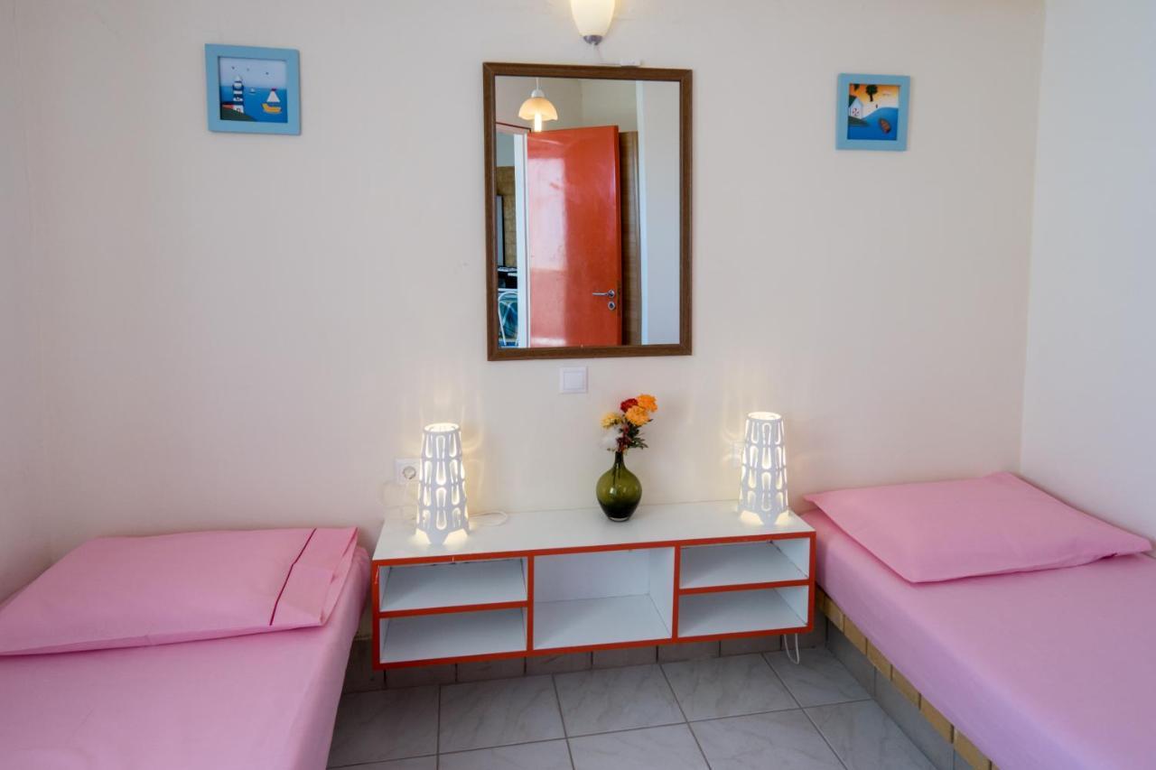 Casa Cicale Apartment Porto Heli Exterior foto