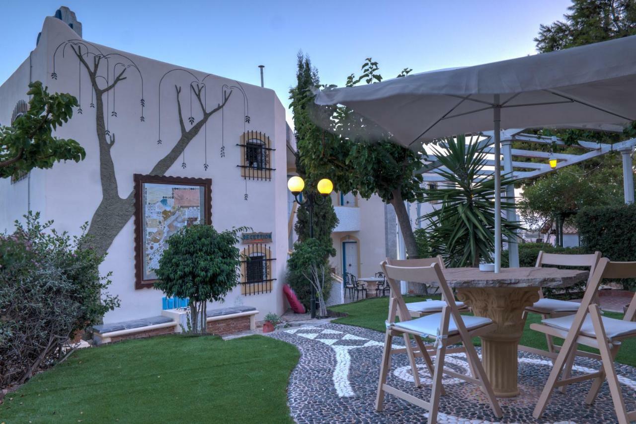 Casa Cicale Apartment Porto Heli Exterior foto