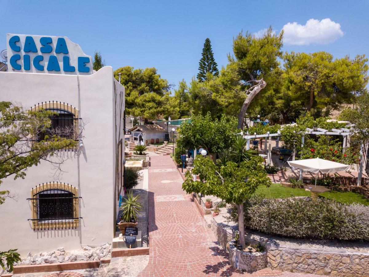 Casa Cicale Apartment Porto Heli Exterior foto