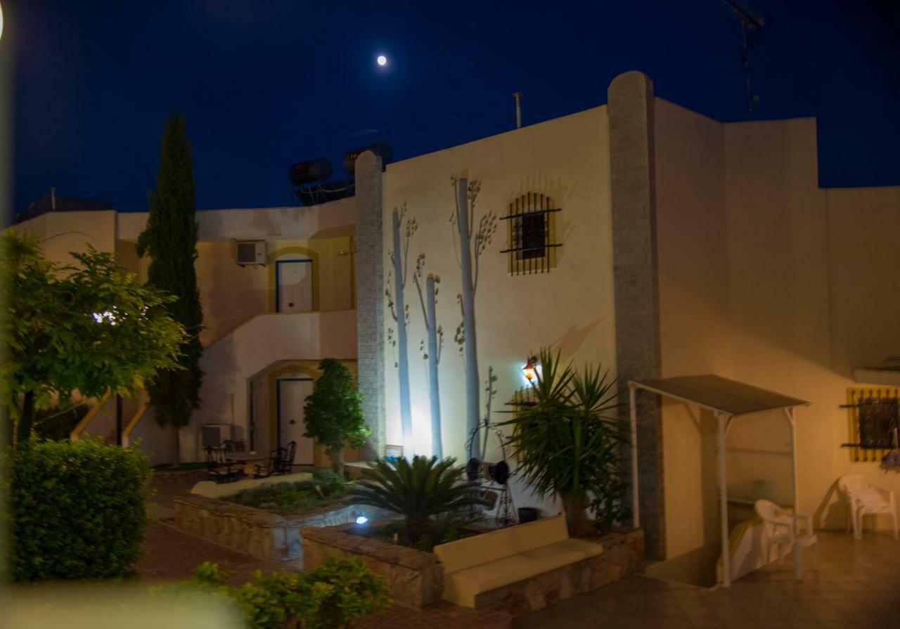 Casa Cicale Apartment Porto Heli Exterior foto